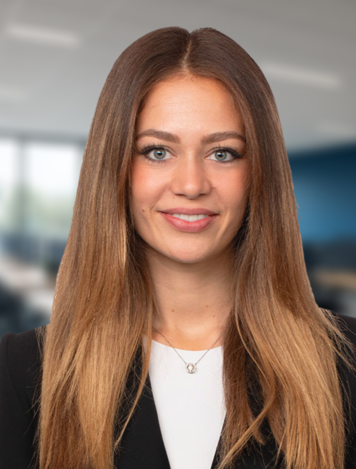 Caroline Sustainability - Senior Sustainable Development