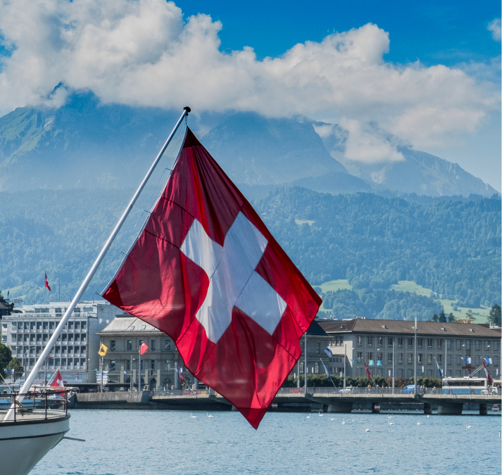 Forvis Mazars in Switzerland