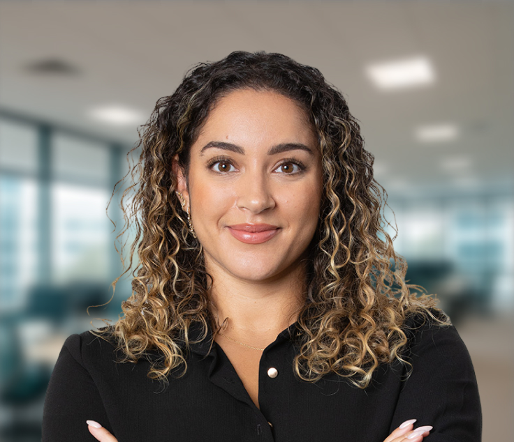 Myriam Zaki Ibrahim