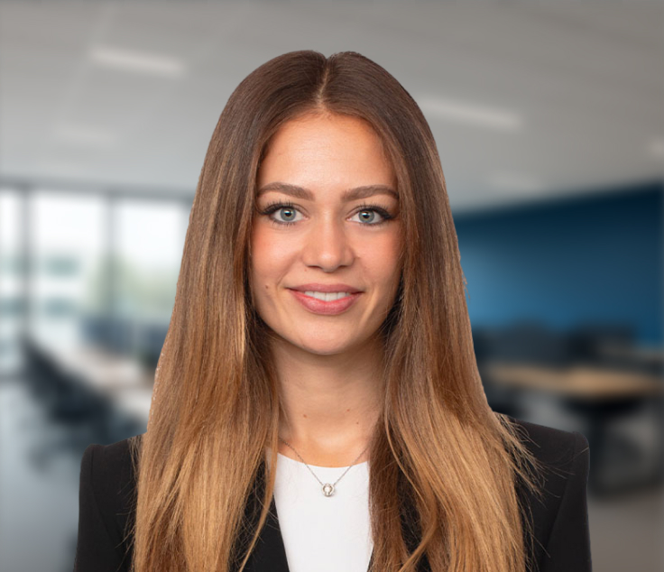 Caroline Guerlement